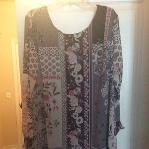 Maurices XL Dress